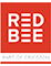 Embrace Red Bee