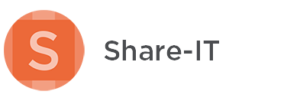 Embrace Share-IT